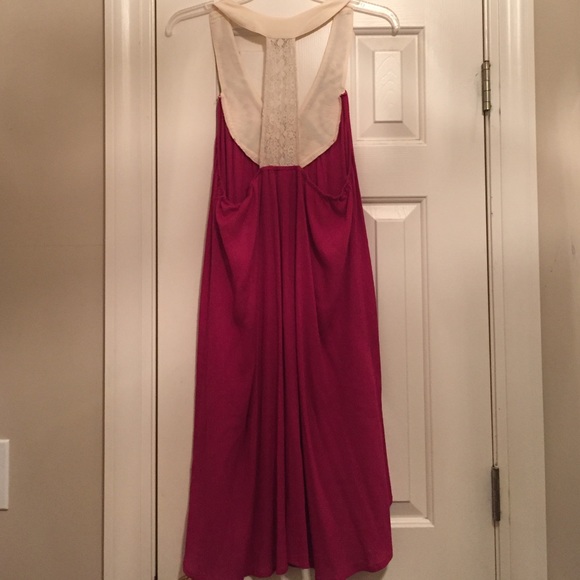 🆕Altar'd State Arabian Sunshine Hi-Lo Dress - Picture 4 of 5